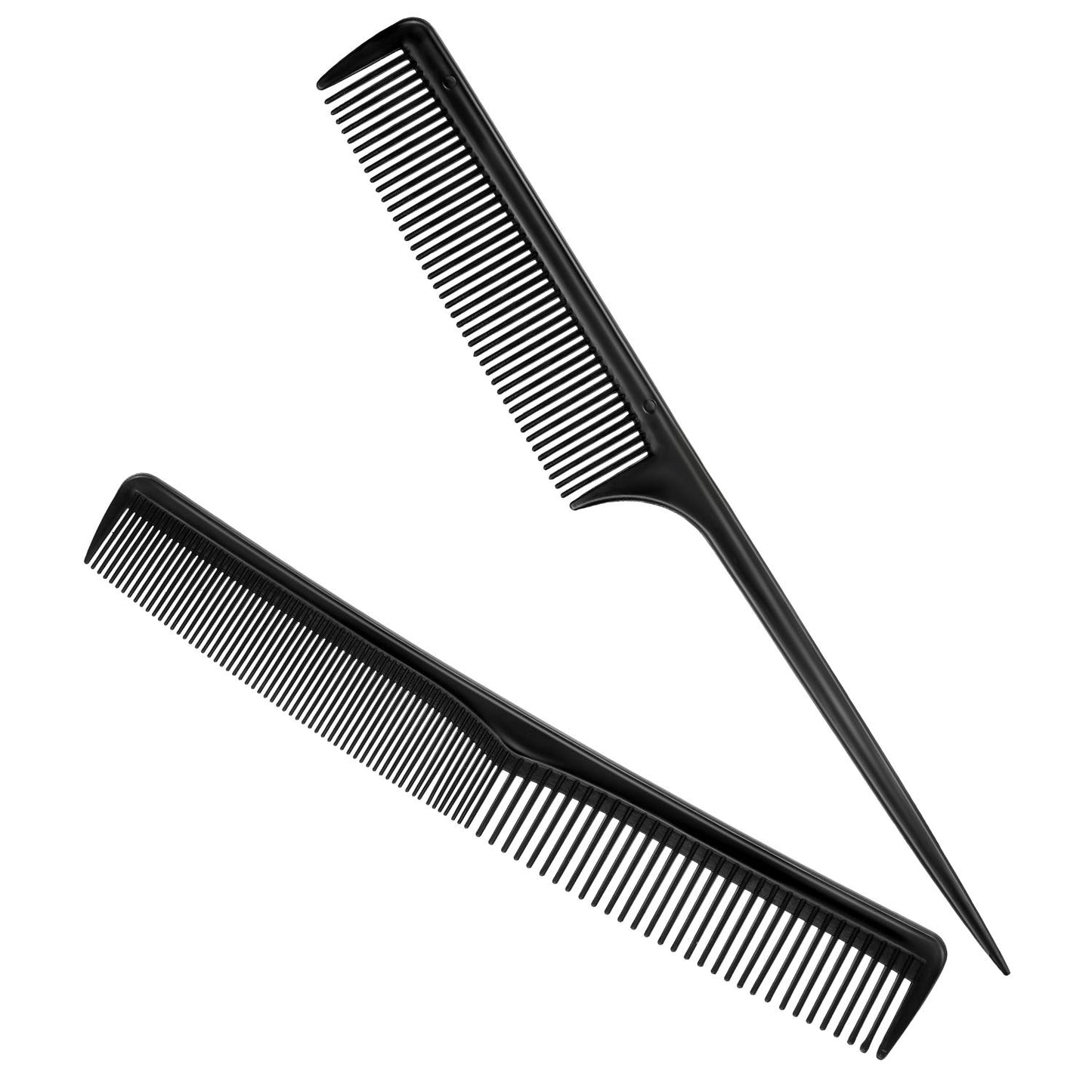 Juego De 6 Capas De Peluquero Peluqueria Capas De Estilistas Con Cierre Presion